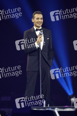 TV-Show 'Schlagerbooom 2025' in Dortmund