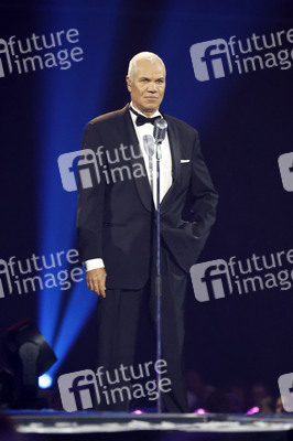 TV-Show 'Schlagerbooom 2025' in Dortmund