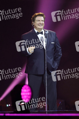 TV-Show 'Schlagerbooom 2025' in Dortmund