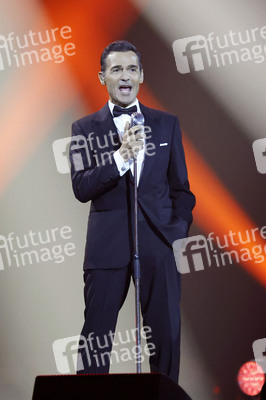 TV-Show 'Schlagerbooom 2025' in Dortmund