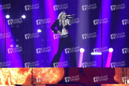 TV-Show 'Schlagerbooom 2025' in Dortmund