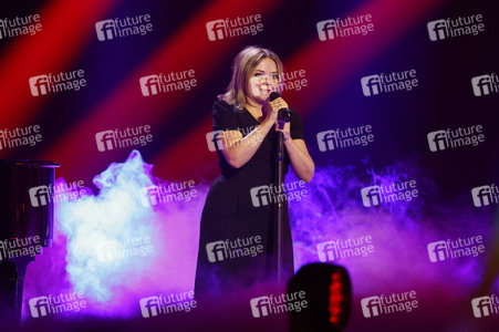 TV-Show 'Schlagerbooom 2025' in Dortmund