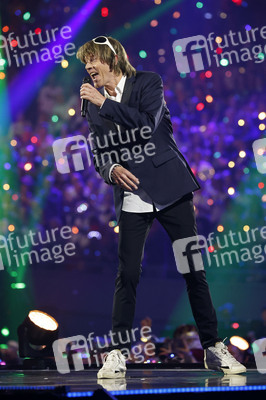 TV-Show 'Schlagerbooom 2025' in Dortmund