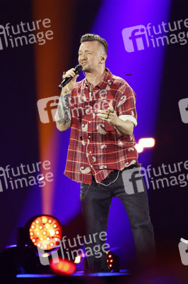 TV-Show 'Schlagerbooom 2025' in Dortmund