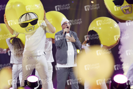 TV-Show 'Schlagerbooom 2025' in Dortmund