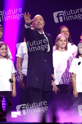 TV-Show 'Schlagerbooom 2025' in Dortmund