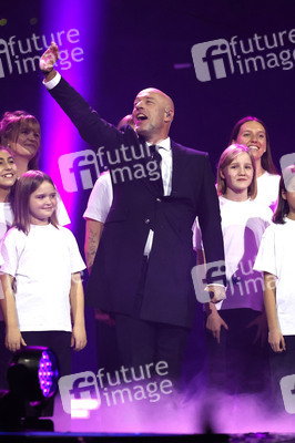 TV-Show 'Schlagerbooom 2025' in Dortmund