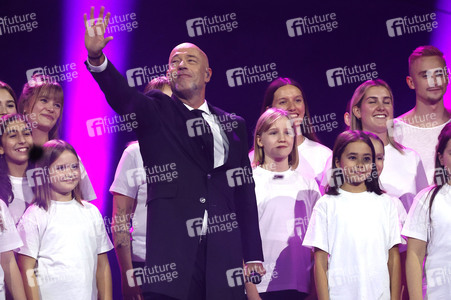 TV-Show 'Schlagerbooom 2025' in Dortmund