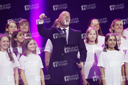 TV-Show 'Schlagerbooom 2025' in Dortmund