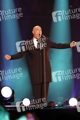 TV-Show 'Schlagerbooom 2025' in Dortmund