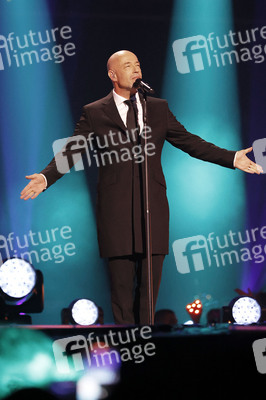 TV-Show 'Schlagerbooom 2025' in Dortmund