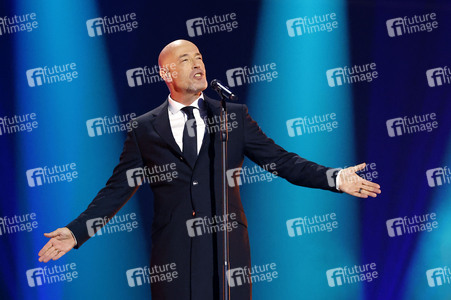 TV-Show 'Schlagerbooom 2025' in Dortmund