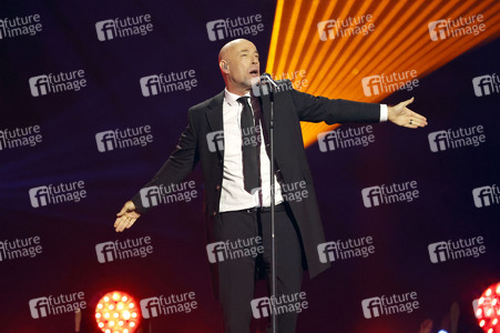 TV-Show 'Schlagerbooom 2025' in Dortmund