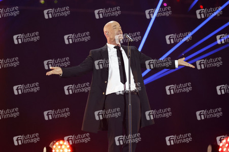 TV-Show 'Schlagerbooom 2025' in Dortmund