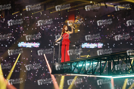 TV-Show 'Schlagerbooom 2025' in Dortmund