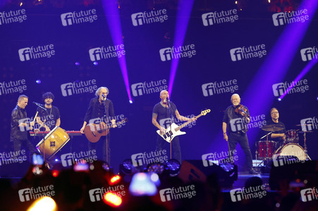 TV-Show 'Schlagerbooom 2025' in Dortmund