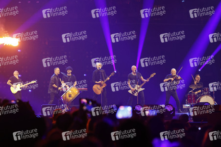 TV-Show 'Schlagerbooom 2025' in Dortmund