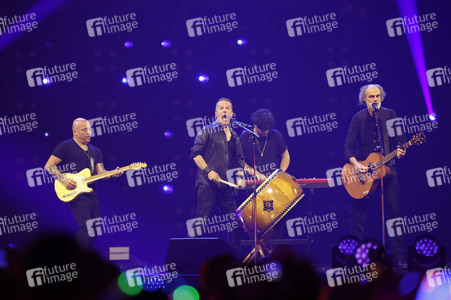 TV-Show 'Schlagerbooom 2025' in Dortmund