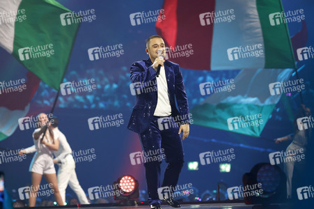 TV-Show 'Schlagerbooom 2025' in Dortmund