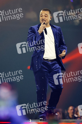 TV-Show 'Schlagerbooom 2025' in Dortmund