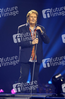 TV-Show 'Schlagerbooom 2025' in Dortmund