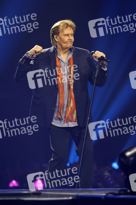 TV-Show 'Schlagerbooom 2025' in Dortmund