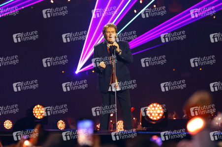 TV-Show 'Schlagerbooom 2025' in Dortmund