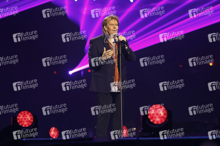 TV-Show 'Schlagerbooom 2025' in Dortmund