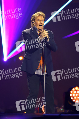 TV-Show 'Schlagerbooom 2025' in Dortmund