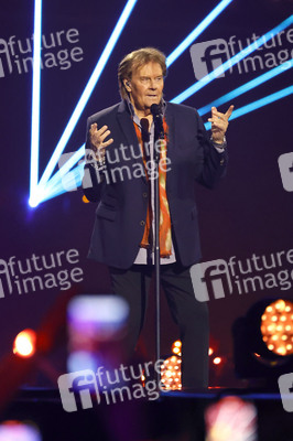 TV-Show 'Schlagerbooom 2025' in Dortmund