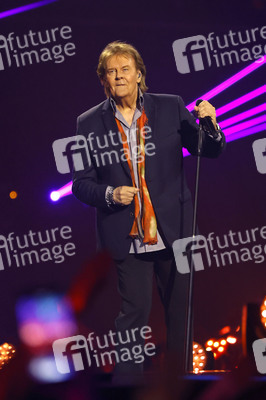 TV-Show 'Schlagerbooom 2025' in Dortmund