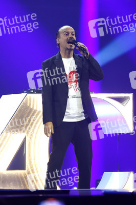 TV-Show 'Schlagerbooom 2025' in Dortmund