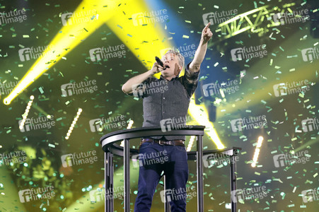 TV-Show 'Schlagerbooom 2025' in Dortmund