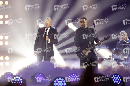 TV-Show 'Schlagerbooom 2025' in Dortmund