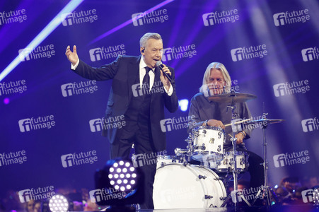 TV-Show 'Schlagerbooom 2025' in Dortmund