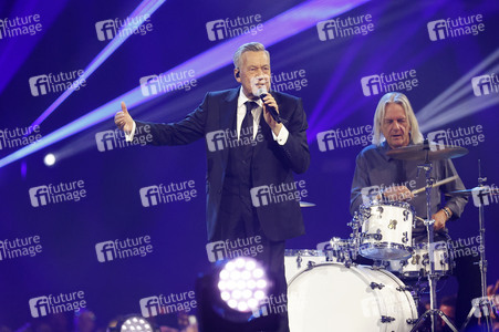 TV-Show 'Schlagerbooom 2025' in Dortmund