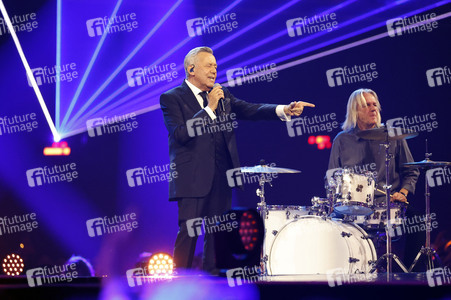 TV-Show 'Schlagerbooom 2025' in Dortmund