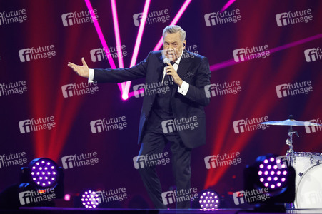 TV-Show 'Schlagerbooom 2025' in Dortmund