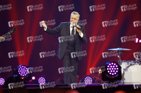 TV-Show 'Schlagerbooom 2025' in Dortmund