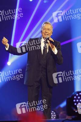 TV-Show 'Schlagerbooom 2025' in Dortmund