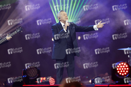 TV-Show 'Schlagerbooom 2025' in Dortmund