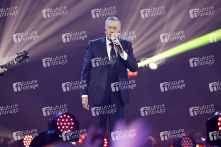 TV-Show 'Schlagerbooom 2025' in Dortmund