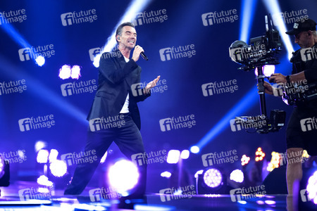 TV-Show 'Schlagerbooom 2025' in Dortmund