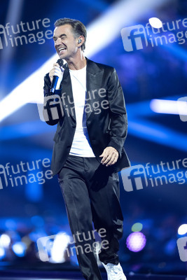 TV-Show 'Schlagerbooom 2025' in Dortmund