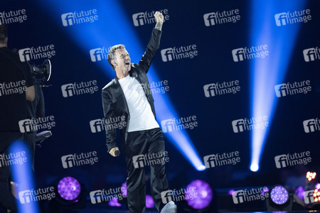 TV-Show 'Schlagerbooom 2025' in Dortmund