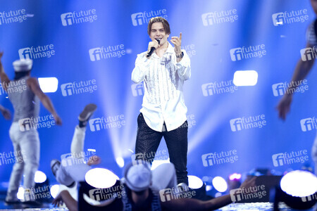 TV-Show 'Schlagerbooom 2025' in Dortmund