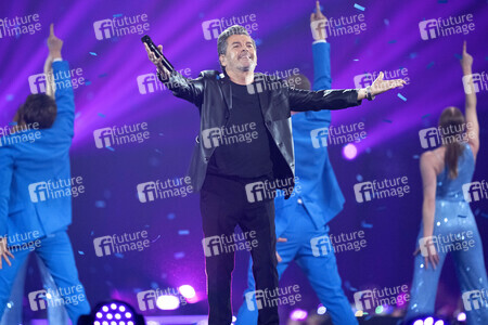 TV-Show 'Schlagerbooom 2025' in Dortmund