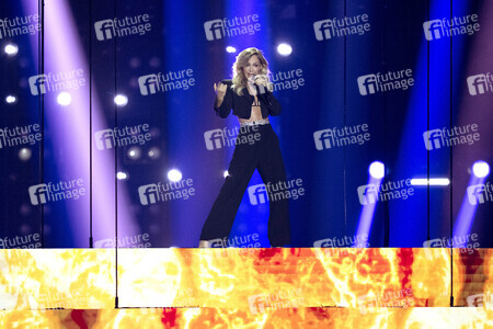 TV-Show 'Schlagerbooom 2025' in Dortmund