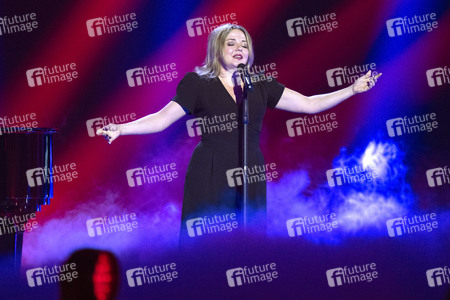 TV-Show 'Schlagerbooom 2025' in Dortmund