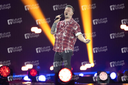 TV-Show 'Schlagerbooom 2025' in Dortmund